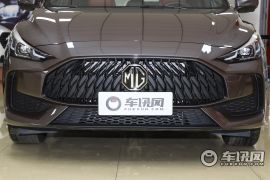 上汽集团-MG5-300TGI DCT青奢豪享版