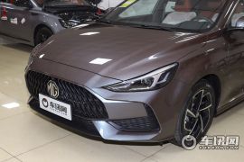 上汽集团-MG5-300TGI DCT青奢豪享版