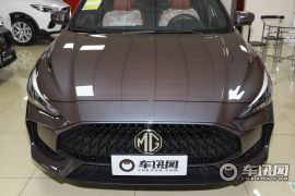 上汽集团-MG5-300TGI DCT青奢豪享版