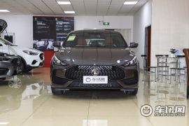上汽集团-MG5-300TGI DCT青奢豪享版