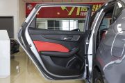 上汽集团-MG6-1.5T 自动Trophy旗舰版