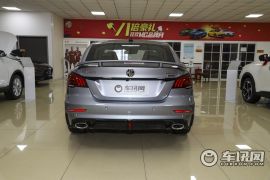 上汽集团-MG6-1.5T 自动Trophy旗舰版