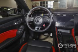 上汽集团-MG6-1.5T 自动Trophy旗舰版