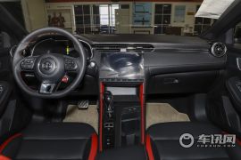 上汽集团-MG6-1.5T 自动Trophy旗舰版