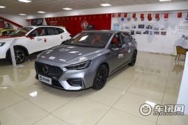 上汽集团-MG6-1.5T 自动Trophy旗舰版