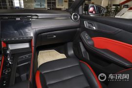 上汽集团-MG6-1.5T 自动Trophy旗舰版