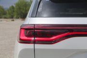 一汽-大众-揽境-380TSI 四驱R-Line拓境版