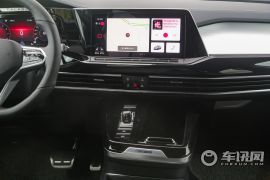 一汽-大众-揽境-380TSI 四驱R-Line拓境版