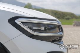 一汽-大众-揽境-380TSI 四驱R-Line拓境版