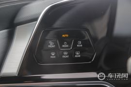 一汽-大众-揽境-380TSI 四驱R-Line拓境版