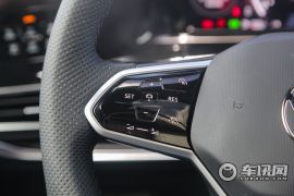 一汽-大众-揽境-380TSI 四驱R-Line拓境版