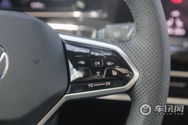 一汽-大众-揽境-380TSI 四驱R-Line拓境版
