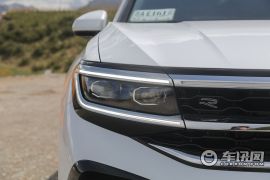 一汽-大众-揽境-380TSI 四驱R-Line拓境版