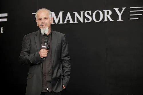 浓缩的奢华！MANSORY迈莎锐打造法拉利812 1:18树脂车模