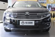 东风雪铁龙-雪铁龙C6-400THP 旗舰型