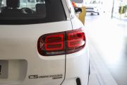 东风雪铁龙-C5 AIRCROSS-360THP 悦享型