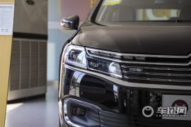 东风雪铁龙-雪铁龙C6-400THP 旗舰型