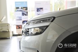 东风雪铁龙-C5 AIRCROSS-360THP 悦享型