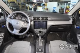 东风雪铁龙-雪铁龙C3-XR-230THP DCT C-Series 潮享版