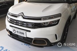 东风雪铁龙-C5 AIRCROSS-360THP 悦享型