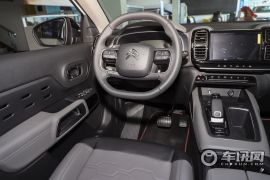 东风雪铁龙-C5 AIRCROSS-360THP 悦享型