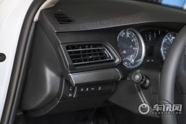 东风标致-标致408-360THP 十周年质臻版