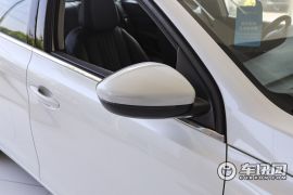 东风标致-标致408-360THP 十周年质臻版