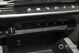 东风雪铁龙-C5 AIRCROSS-360THP 悦享型