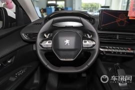 东风标致-标致5008-400THP 7座实力版