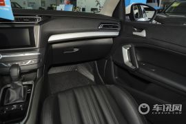 东风标致-标致408-360THP 十周年质臻版