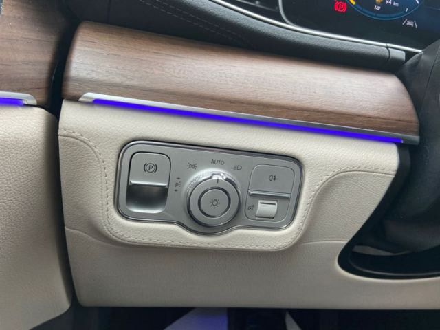 2021款奔驰GLE450平行进口特惠预售中  