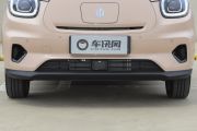 零跑汽车-零跑T03-400豪华版