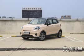 零跑汽车-零跑T03-400豪华版