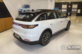 零跑汽车-零跑C11-尊享版