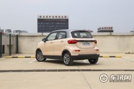 零跑汽车-零跑T03-400豪华版