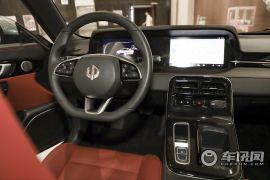 零跑汽车-零跑S01-460 Pro