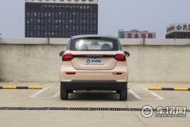 零跑汽车-零跑T03-400豪华版