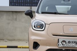 零跑汽车-零跑T03-400豪华版