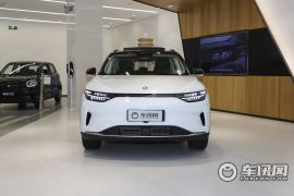 零跑汽车-零跑C11-尊享版