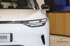 零跑汽车-零跑C11-尊享版