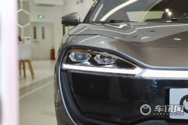 零跑汽车-零跑S01-460 Pro