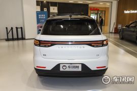 零跑汽车-零跑C11-尊享版