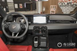 零跑汽车-零跑S01-460 Pro