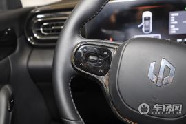 零跑汽车-零跑C11-尊享版