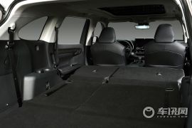 广汽丰田-汉兰达-双擎 2.5L 四驱至尊版 7座