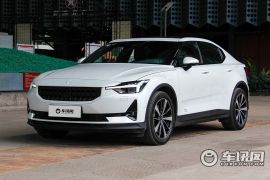 Polestar极星-Polestar 2-首发版