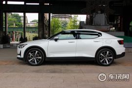 Polestar极星-Polestar 2-首发版