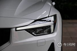 Polestar极星-Polestar 2-首发版