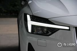 Polestar极星-Polestar 2-首发版