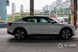 Polestar极星-Polestar 2-首发版